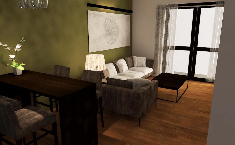 Teatalk Hotel Kolombo Bagian luar foto
