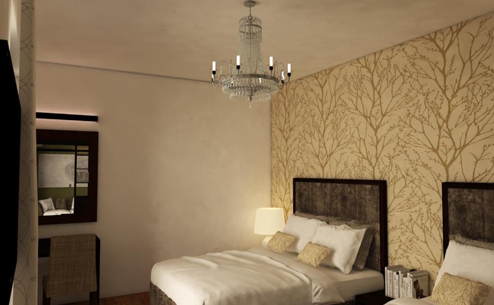 Teatalk Hotel Kolombo Bagian luar foto