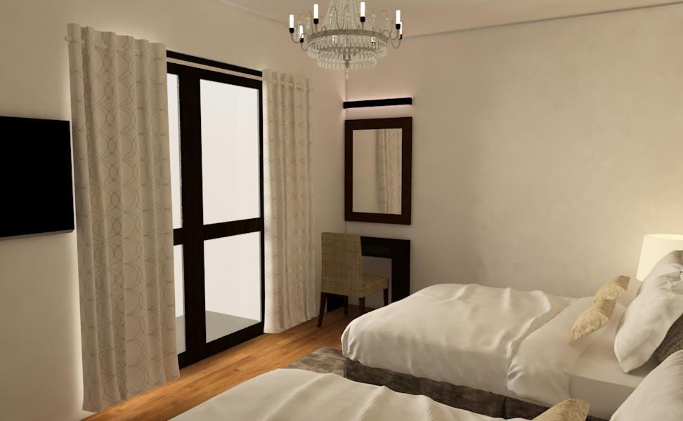 Teatalk Hotel Kolombo Bagian luar foto