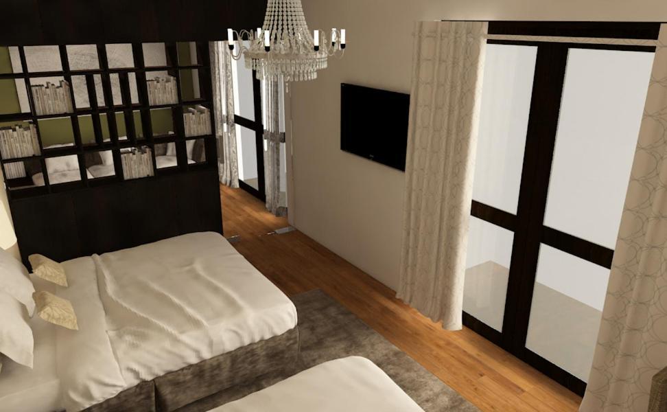 Teatalk Hotel Kolombo Bagian luar foto