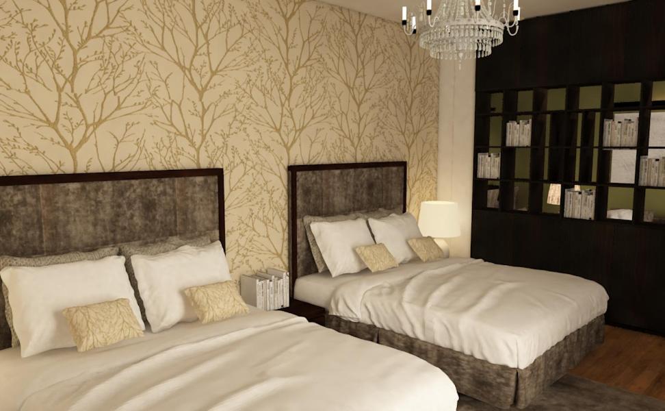 Teatalk Hotel Kolombo Bagian luar foto