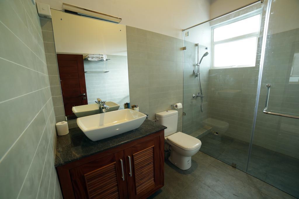Teatalk Hotel Kolombo Bagian luar foto