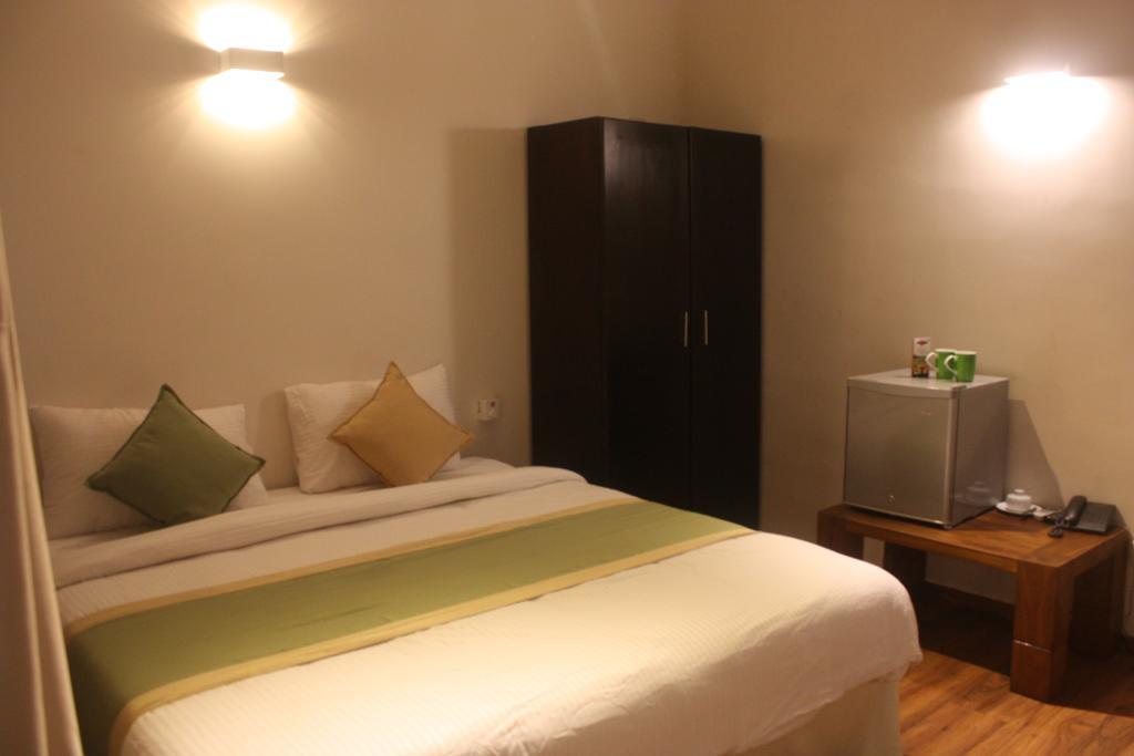 Teatalk Hotel Kolombo Bagian luar foto