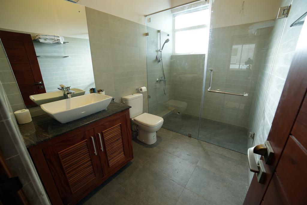 Teatalk Hotel Kolombo Bagian luar foto