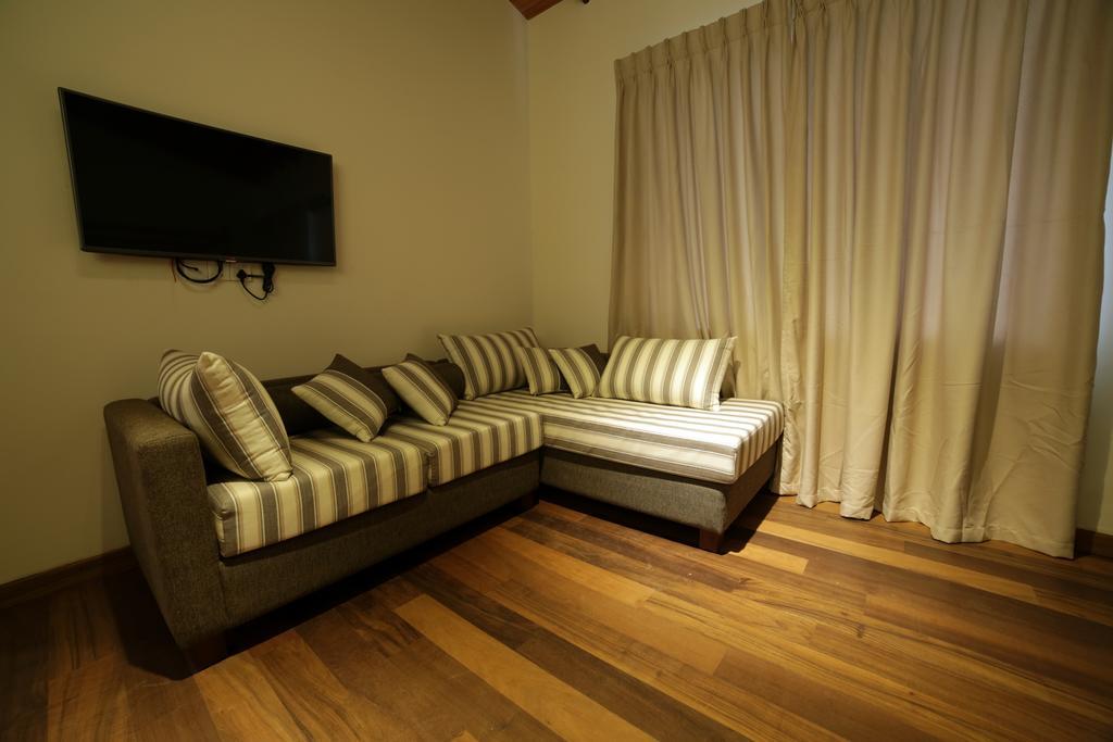 Teatalk Hotel Kolombo Ruang foto